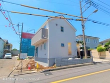 【神奈川県/大和市下鶴間】大和市下鶴間 新築一戸建て 