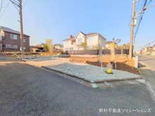 【神奈川県/大和市下鶴間】大和市下鶴間 新築一戸建て 