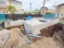 【神奈川県/大和市下鶴間】大和市下鶴間 新築一戸建て 