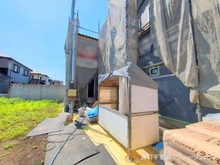 【神奈川県/相模原市中央区上溝】相模原市中央区上溝4丁目 新築一戸建て 
