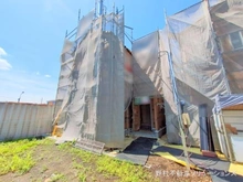 【神奈川県/相模原市中央区上溝】相模原市中央区上溝4丁目 新築一戸建て 
