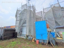 【神奈川県/相模原市中央区上溝】相模原市中央区上溝4丁目 新築一戸建て 