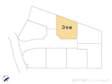 【神奈川県/相模原市中央区上溝】相模原市中央区上溝4丁目 新築一戸建て 