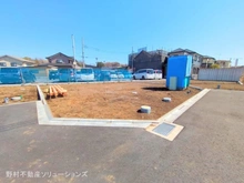 【神奈川県/相模原市中央区上溝】相模原市中央区上溝4丁目 新築一戸建て 