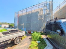 【神奈川県/相模原市中央区上溝】相模原市中央区上溝4丁目 新築一戸建て 