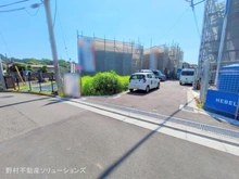 【神奈川県/相模原市中央区上溝】相模原市中央区上溝4丁目 新築一戸建て 