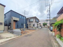 【神奈川県/相模原市南区上鶴間】相模原市南区上鶴間4丁目 新築一戸建て 