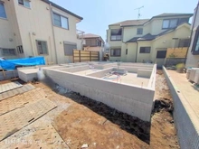 【神奈川県/相模原市南区上鶴間】相模原市南区上鶴間4丁目 新築一戸建て 