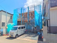 【神奈川県/相模原市南区上鶴間】相模原市南区上鶴間4丁目 新築一戸建て 