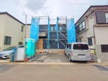 【神奈川県/相模原市南区上鶴間】相模原市南区上鶴間4丁目 新築一戸建て 