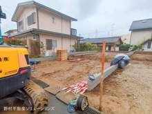 【東京都/町田市成瀬台】町田市成瀬台2丁目 新築一戸建て 