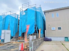 【東京都/町田市成瀬台】町田市成瀬台2丁目 新築一戸建て 