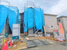 【東京都/町田市成瀬台】町田市成瀬台2丁目 新築一戸建て 
