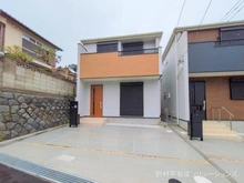 【東京都/町田市本町田】町田市本町田 新築一戸建て 