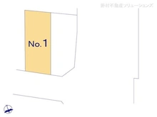 【東京都/町田市本町田】町田市本町田 新築一戸建て 