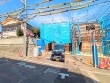 【東京都/町田市本町田】町田市本町田 新築一戸建て 