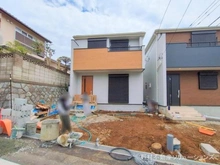 【東京都/町田市本町田】町田市本町田 新築一戸建て 
