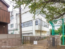 【東京都/町田市本町田】町田市本町田 新築一戸建て 周辺施設