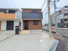 【東京都/町田市本町田】町田市本町田 新築一戸建て 