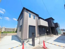 【神奈川県/相模原市南区相武台】相模原市南区相武台3丁目 新築一戸建て 