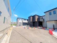 【神奈川県/相模原市南区相武台】相模原市南区相武台3丁目 新築一戸建て 