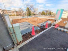【神奈川県/相模原市南区相武台】相模原市南区相武台3丁目 新築一戸建て 