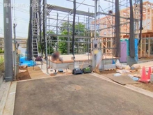 【神奈川県/相模原市南区相武台】相模原市南区相武台3丁目 新築一戸建て 