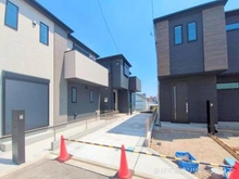 【神奈川県/相模原市南区相武台】相模原市南区相武台3丁目 新築一戸建て 