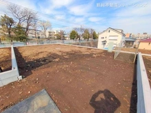 【神奈川県/相模原市南区相武台】相模原市南区相武台3丁目 新築一戸建て 