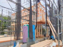 【神奈川県/相模原市南区相武台】相模原市南区相武台3丁目 新築一戸建て 