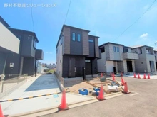 【神奈川県/相模原市南区相武台】相模原市南区相武台3丁目 新築一戸建て 
