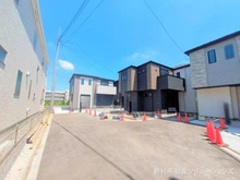 【神奈川県/相模原市南区相武台】相模原市南区相武台3丁目 新築一戸建て 