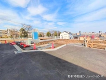 【神奈川県/相模原市南区相武台】相模原市南区相武台3丁目 新築一戸建て 