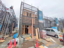【神奈川県/相模原市南区相武台】相模原市南区相武台3丁目 新築一戸建て 