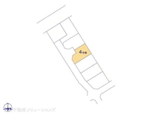 【神奈川県/相模原市南区相武台】相模原市南区相武台3丁目 新築一戸建て 