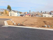 【神奈川県/相模原市南区相武台】相模原市南区相武台3丁目 新築一戸建て 