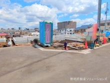 【神奈川県/相模原市南区相武台】相模原市南区相武台3丁目 新築一戸建て 