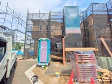 【神奈川県/相模原市南区相武台】相模原市南区相武台3丁目 新築一戸建て 