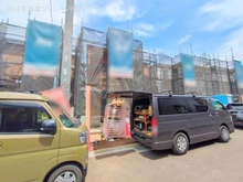 【神奈川県/相模原市南区相武台】相模原市南区相武台3丁目 新築一戸建て 
