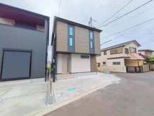 【神奈川県/相模原市南区相武台】相模原市南区相武台3丁目 新築一戸建て 