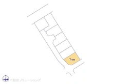 【神奈川県/相模原市南区相武台】相模原市南区相武台3丁目 新築一戸建て 
