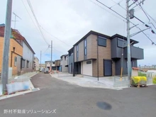 【神奈川県/相模原市南区相武台】相模原市南区相武台3丁目 新築一戸建て 