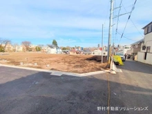 【神奈川県/相模原市南区相武台】相模原市南区相武台3丁目 新築一戸建て 