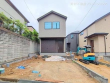 【東京都/町田市成瀬】町田市成瀬2丁目 新築一戸建て 
