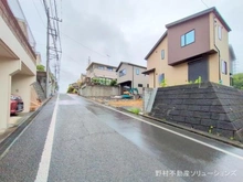 【東京都/町田市成瀬】町田市成瀬2丁目 新築一戸建て 