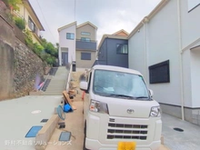 【東京都/町田市玉川学園】町田市玉川学園2丁目 新築一戸建て 
