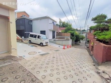 【東京都/町田市玉川学園】町田市玉川学園2丁目 新築一戸建て 