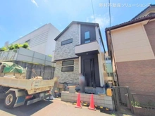 【神奈川県/座間市広野台】座間市広野台1丁目 新築一戸建て 