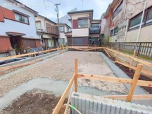 【神奈川県/座間市立野台】座間市立野台2丁目 新築一戸建て 
