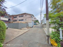 【神奈川県/座間市立野台】座間市立野台2丁目 新築一戸建て 